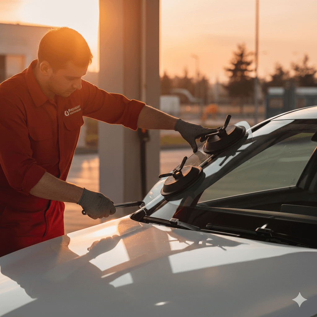 Windshield Replacement