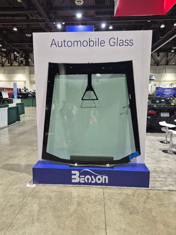 Auto Glass Work 11