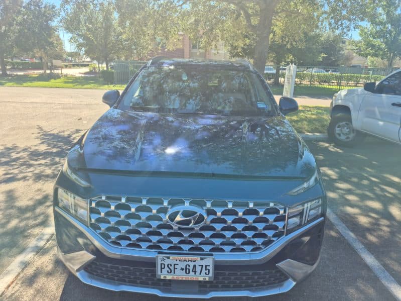 Auto Glass Work 9