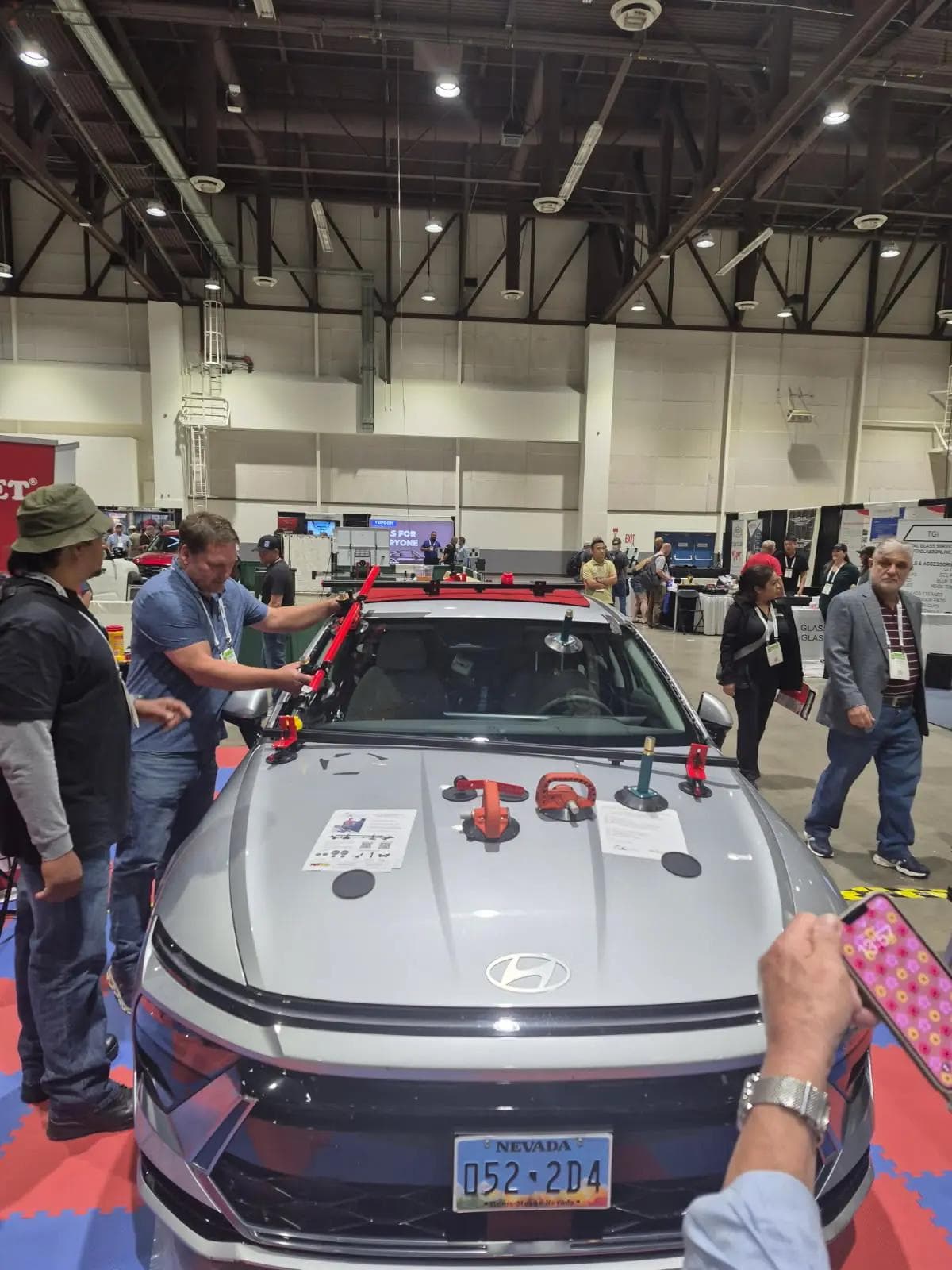 The Hard Truth About Auto Glass Replacement: What Your Mechanic Won't Tell You